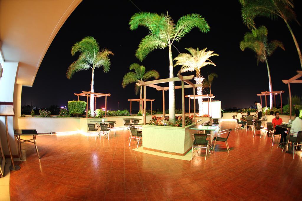 Hotel Rathna Residency Coimbatore Exterior photo