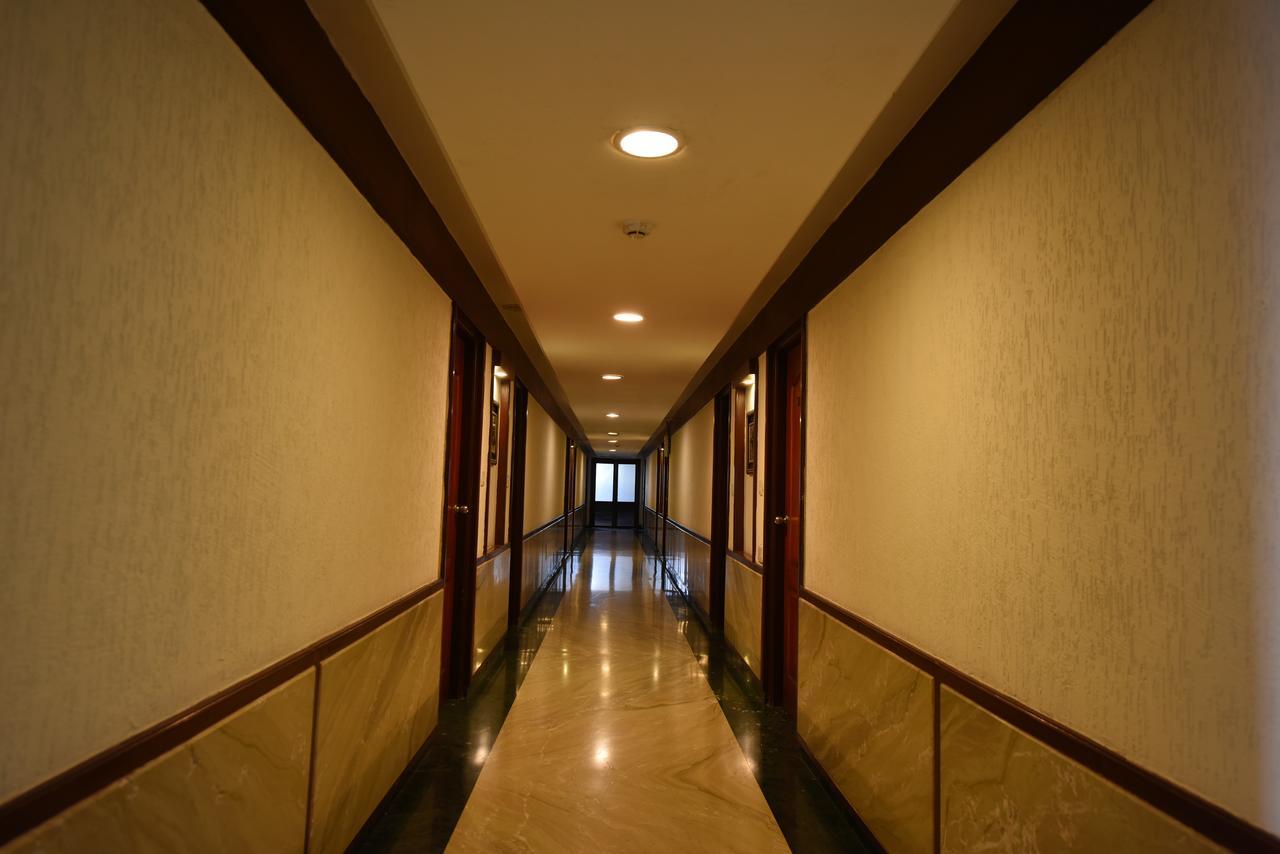 Hotel Rathna Residency Coimbatore Exterior photo