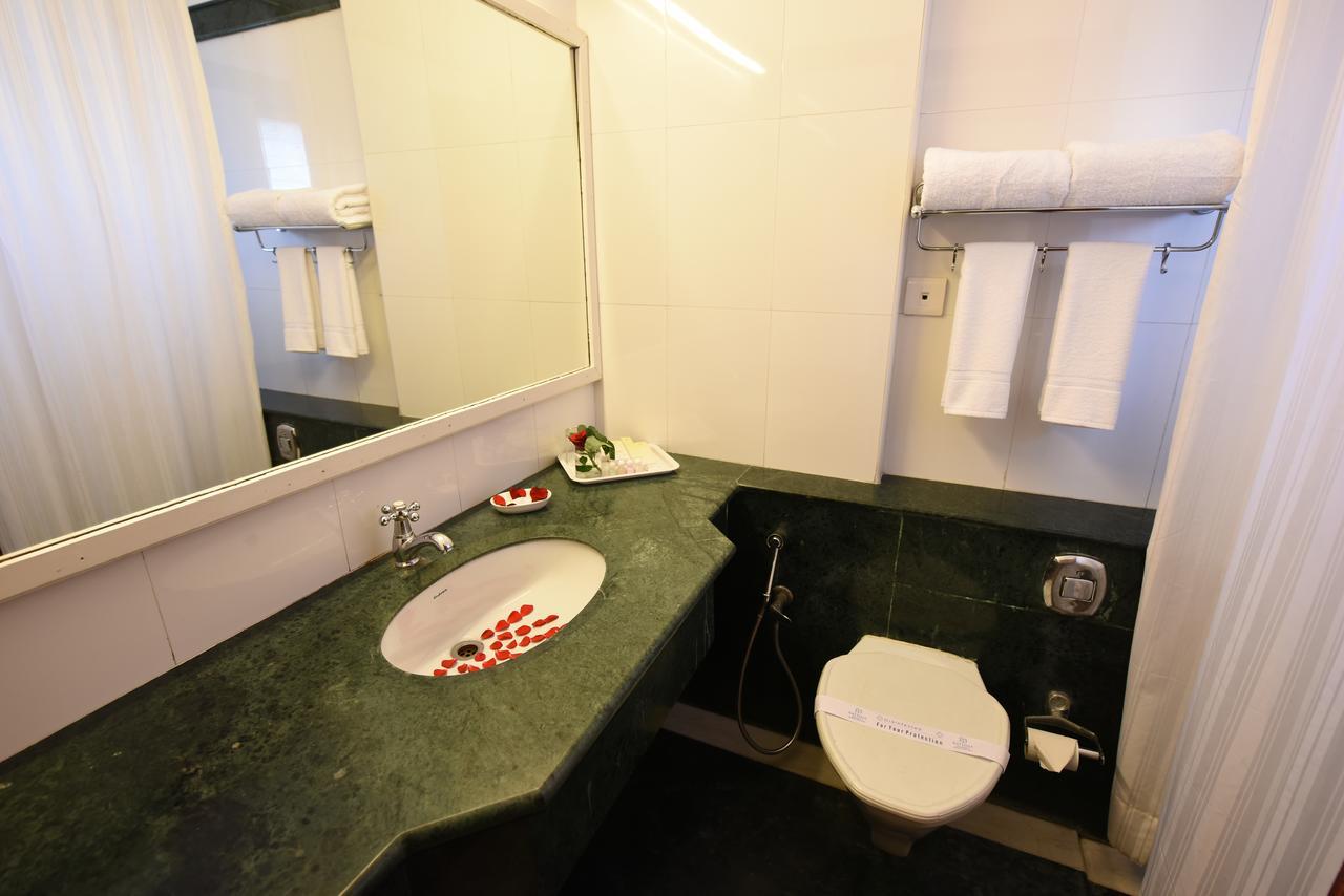 Hotel Rathna Residency Coimbatore Exterior photo