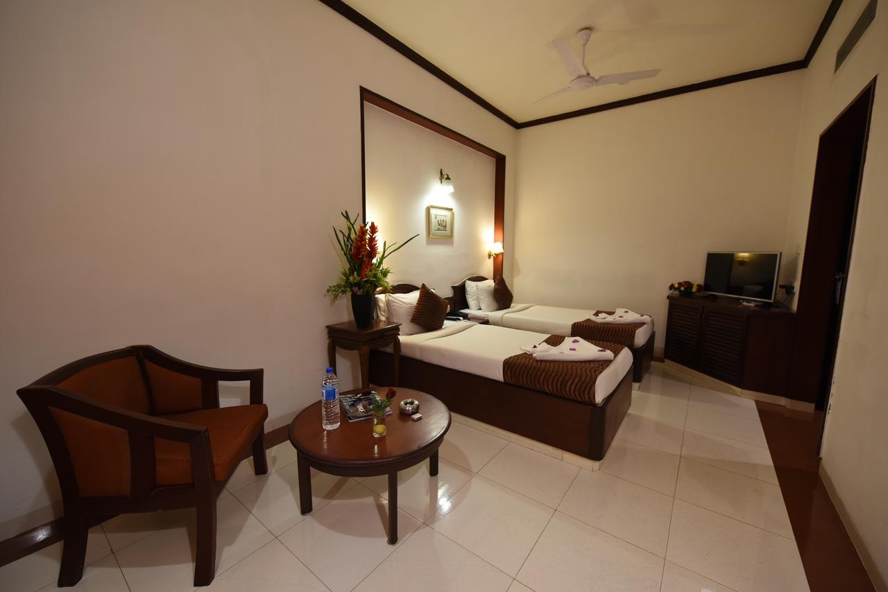 Hotel Rathna Residency Coimbatore Exterior photo