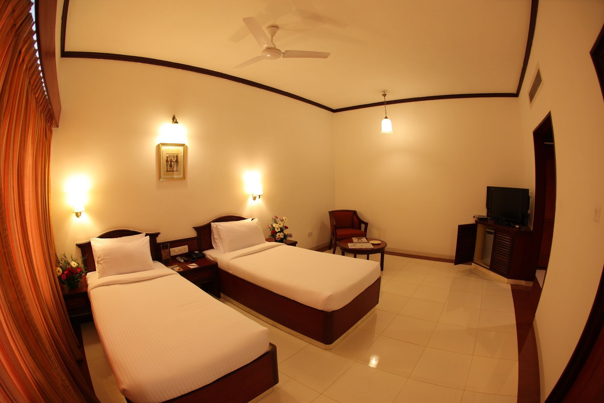 Hotel Rathna Residency Coimbatore Exterior photo