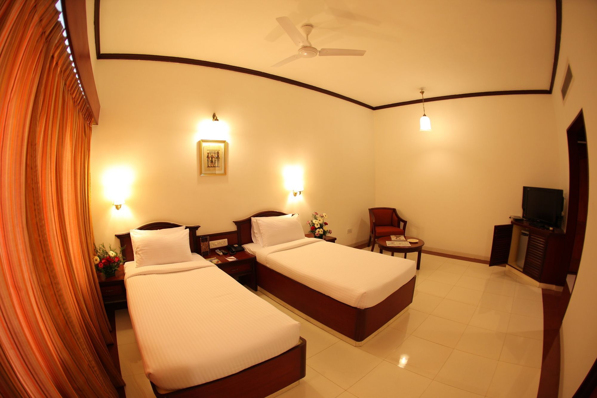 Hotel Rathna Residency Coimbatore Exterior photo