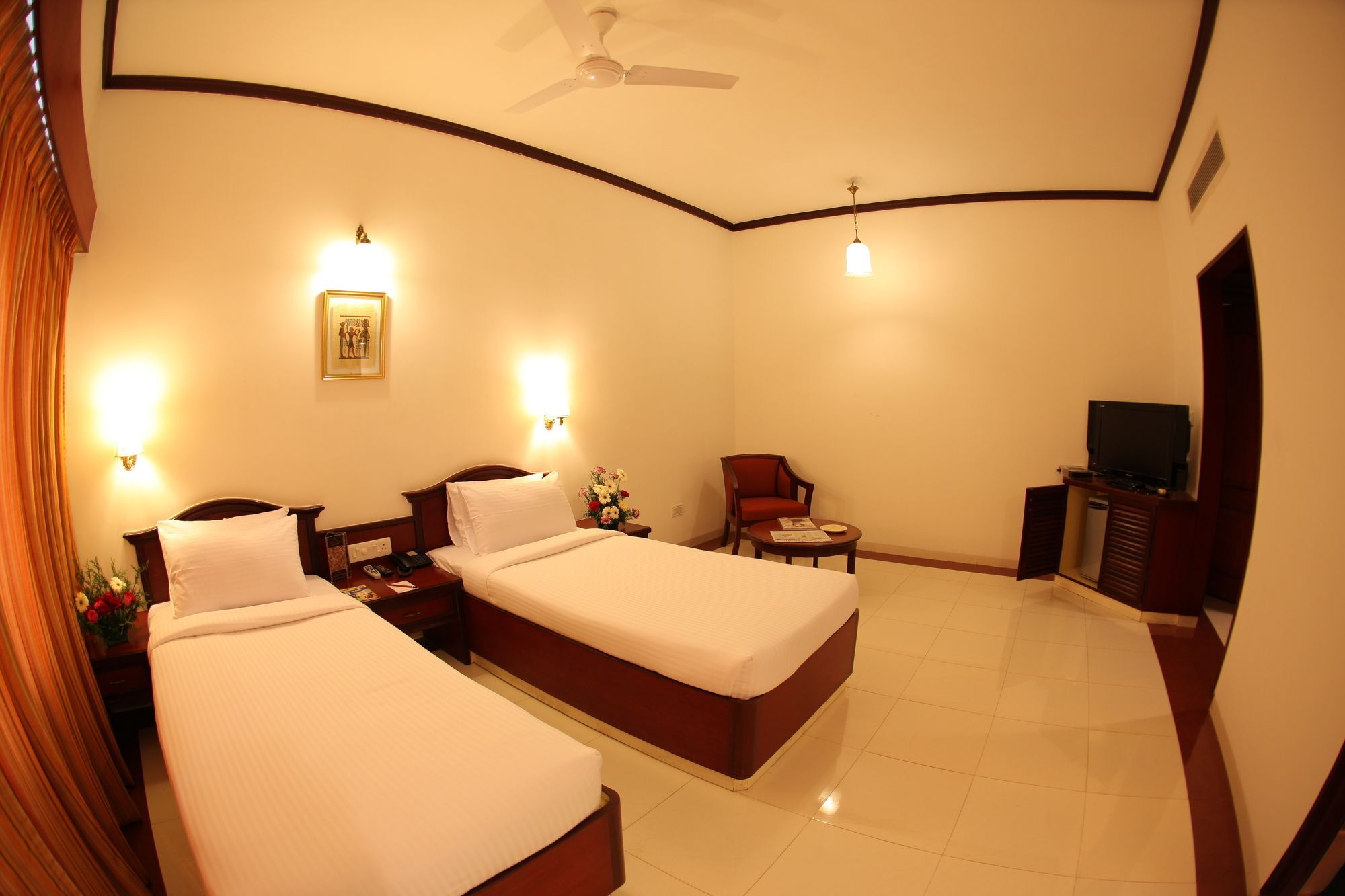 Hotel Rathna Residency Coimbatore Exterior photo