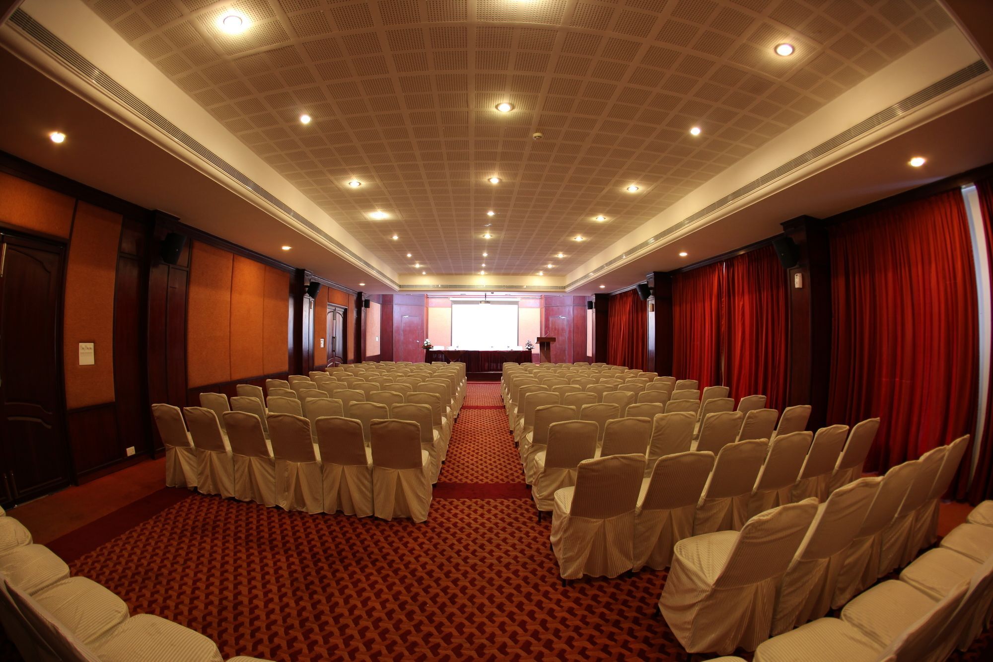 Hotel Rathna Residency Coimbatore Exterior photo